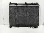 Radiator AE818005AB Ford B-Max (JK8) Großraumlimousine 1.6 Ti-VCT 16V (IQJA(Euro 5)) 2014