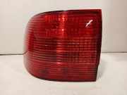 Rücklicht Links Aussen 7L5945095 Porsche Cayenne (9PA) SUV 3.2 V6 24V (M02.2Y) 2005