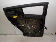 Tür Links Hinten Toyota C-HR (X1,X5) SUV 1.8 16V Hybrid (2ZRFXE) 2018