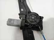 Fensterheber Elektr. Links Vorne 725982317 BMW 3 serie Touring (F31) Kombi 320i 2.0 16V (B48-B20A) 2017