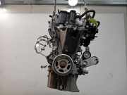 Motor BZJA Ford Puma SUV 1.0 Ti-VCT EcoBoost Hybrid 12V (BZJA) 2020