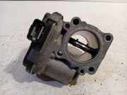 Drosselklappe 9673534480 Ford Transit Connect (PJ2) Van 1.6 TDCi 16V 95 (TZGA(Euro 5)) 2015