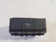 Pdc Schalter 035481201 Opel Corsa F (UB/UH/UP) Schrägheck 5-drs 1.2 Turbo 12V 100 (F12XHL(EB2ADTD)) 2021