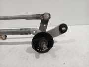 Scheibenwischer Mechanisch Vorne Nissan X-Trail (T32) SUV 1.6 Energy dCi (R9M(Euro 5)) 2014