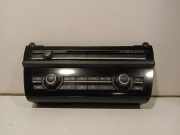 Heizung Bedienung 924969701 BMW 5 serie (F10) Limousine 530d 24V (N57-D30A) 2011