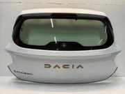 Heckklappe Dacia Sandero III Schrägheck 1.0 TCe 90 12V (H4D-470(H4D-E4)) 2024-12