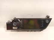 Navigation Display 9825029380 Citroën Grand C4 Spacetourer (3A) Großraumlimousine 1.2 12V PureTech 130 (EB2DTS(HNY)) 2015