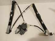 Fensterheber Elektr. Links Vorne 2G4837461C Volkswagen Taigo SUV 1.0 TSI 110 12V (DLAA) 2023 DLAA