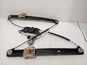 Fensterheber Elektr. Links Vorne 80A837461A Audi SQ5 (FYB/FYG) SUV 3.0 TFSI V6 24V (CWGD) 2018-10