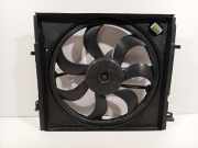 Kühlerventilatormotor m164725 Nissan X-Trail (T32) SUV 1.6 Energy dCi (R9M(Euro 5)) 2014