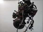 Motor 198A1000 Fiat Bravo (198A) Schrägheck 1.4 T-Jet 16V 150 (198.A.1000(Euro 4)) 2008