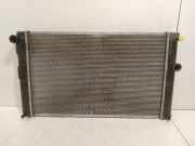 Radiator MF4221341041 Toyota Auris Touring Sports (E18) Kombi 1.8 16V Hybrid (2ZRFXE) 2016-10