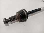 Antriebswelle Links Hinten HK834K139AA Jaguar F-Pace SUV 2.0 D 180 16V AWD (204DTD(AJ20D4)) 2017-05