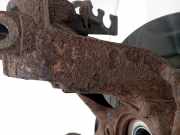 Radnabe Links Vorne Audi A3 Limousine (8VS/8VM) Limousine 1.4 TFSI ACT 16V (CPTA(Euro 5; Euro 6)) 2013-12