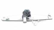 Fensterheber Elektr. Links Vorne 01207912 Dacia Lodgy (JS/SD0J) Großraumlimousine 1.3 TCE 130 16V (H5H-470(H5H-B4)) 2012