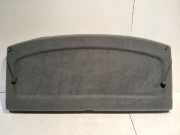 Hutablage Volkswagen Golf VI (5K1) Schrägheck 1.2 TSI BlueMotion (CBZB) 2010-08 CBZB