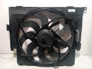Kühlerventilator 7640508 BMW 3 serie (F30) Limousine 316i 1.6 16V (N13-B16A) 2013-07