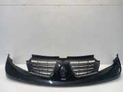Grill 623100247R Renault Trafic New (FL) Van 2.5 dCi 16V 145 (G9U-630(Euro 4)) 2010-06