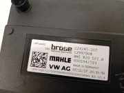 Heizgebläse Motor 4m1820021b Audi SQ5 (FYB/FYG) SUV 3.0 TFSI V6 24V (CWGD) 2018-05