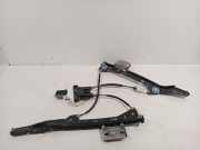 Fensterheber Elektr. Links Hinten 8k0839461 Audi A5 Sportback (8TA) Liftback 1.8 TFSI 16V (CJEB(Euro 5; Euro 6)) 2013-03