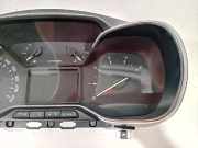 Tachoeinheit Kmh 9813361680 Citroën C3 (SX/SW) Schrägheck 1.2 Vti 12V PureTech (EB2F(HMZ)) 2017