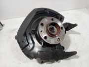 Radnabe Rechts Vorne 2Q0407256L Volkswagen Polo VI (AW1) Schrägheck 5-drs 1.0 TSI 12V (CHZL) 2018-05 CHZL