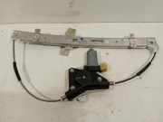 Fensterheber Elektr. Links Vorne 821010X010 Hyundai i10 (F5) Schrägheck 1.2i 16V (G4LA) 2010
