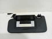 Sonnenblende Links Ford Puma SUV 1.0 Ti-VCT EcoBoost 12V (B7JA) 2021