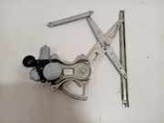 Fensterheber Elektr. Rechts Vorne 8571030400 Toyota Prius (ZVW3) Schrägheck 1.8 16V (2ZRFXE) 2009