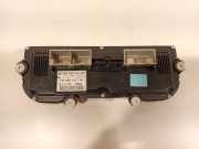 Heizung Bedienung 5HB00974680 Volkswagen Tiguan (5N1/2) SUV 1.4 TSI 16V (CAVA(Euro 5)) 2011 CAVA(Euro 5)