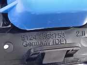 Heckklappenöffner 7368753 BMW 3 serie (F30) Limousine Active Hybrid 3 3.0 24V (N55-B30A) 2013