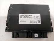 Steuergerät Handbremse A2139006227 Mercedes-Benz E (W213) Limousine E-300 e 2.0 Turbo 16V (M274.920) 2020-11