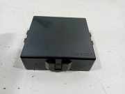 Steuergerät Handbremse 8905010010 Toyota C-HR (X1,X5) SUV 1.8 16V Hybrid (2ZRFXE) 2018