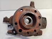 Radnabe Links Vorne Opel Astra H GTC (L08) Schrägheck 3-drs 1.6 16V (Z16XER(Euro 4)) 2007