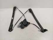 Fensterheber Elektr. Links Vorne 2GS837461 Volkswagen Polo VI (AW1) Schrägheck 5-drs 1.0 TSI 12V (DLAC) 2022 DLAC