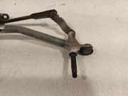 Scheibenwischer Mechanisch Vorne Opel Movano Van 2.3 CDTi 16V FWD (M9T-880) 2013-04