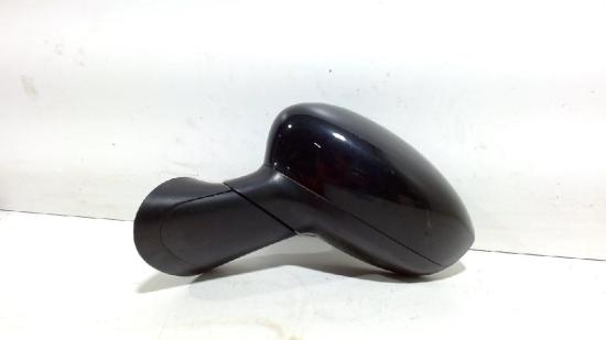 Außenspiegel Links Elektrisch Abarth 500C/595C/695C Cabrio 1.4 T-Jet 16V (312.B.4000) 2017 Bild Außenspiegel Links Elektrisch Abarth 500C/595C/695C Cabrio 1.4 T-Jet 16V (312.B.4000) 2017