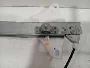 Fensterheber Elektr. Links Vorne 82401K7020 Hyundai i10 Schrägheck 1.0 12V (G3LD) 2022