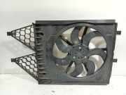 Kühlerventilatormotor Audi A1 Sportback (8XA/8XF) Schrägheck 5-drs 1.2 TFSI (CBZA) 2012