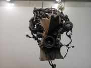 Motor XMJA Ford Fiesta 6 (JA8) Schrägheck 1.0 Ti-VCT 12V 65 (XMJA(Euro 5)) 2013