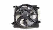 Kühlerventilatormotor Hyundai Santa Fe II SUV 2.2 CRDi 16V 4x2 (D4EB) 2006-06