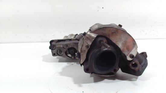 Turbolader 7834120005 Audi A8 (D4) Limousine 4.2 TDI V8 32V Quattro (CDSB) 2010 Bild Turbolader 7834120005 Audi A8 (D4) Limousine 4.2 TDI V8 32V Quattro (CDSB) 2010