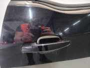 T?r Links Hinten Opel Meriva Gro?raumlimousine 1.4 16V Ecotec (A14XER(Euro 5)) 2011