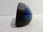 Außenspiegel Rechts Elektrisch Dacia Sandero I (BS) Schrägheck 1.2 16V (D4F-732(D4F-F7)) 2009-09