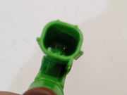 Kraftstoff-Injector 170410 Suzuki Ignis (MF) Schrägheck 5-drs 1.2 Dual Jet 16V (K12C) 2017