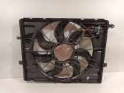 Kühlerventilator A0999063802 Mercedes-Benz E (W213) Limousine E-300 e 2.0 Turbo 16V (M274.920) 2020-11