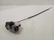 Türschloß Zv Elektrisch Links Vorne 13579522 Opel Astra J GTC (PD2/PF2) Schrägheck 3-drs 1.7 CDTi 16V EcoFLEX 130 (A17DTF(Euro 5)) 2014