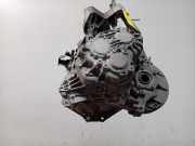 Getriebe Manuell MGR Opel Insignia Sports Tourer Kombi 1.5 Turbo 16V 165 (B15SFT(Euro 6)) 2017-07