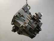 Getriebe Manuell CV6R7002DCA Ford Mondeo IV Schrägheck 1.6 EcoBoost 16V (JTBA(Euro 5)) 2011