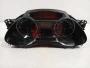 Tachoeinheit Kmh 8k0920930c Audi A4 Avant (B8) Kombi 2.0 TDI 16V (CAGA) 2008-12